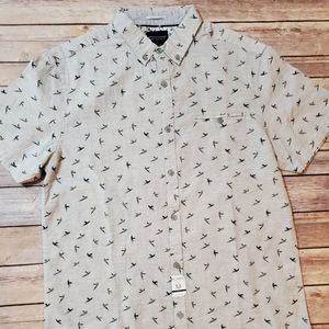 Denim & Flower Slim Fit Melange Collection